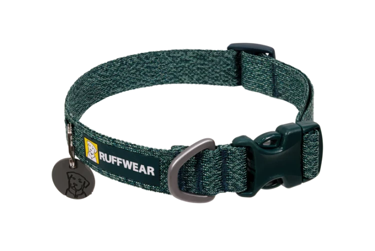Ошейник RUFFWEAR® Front Range® Flex