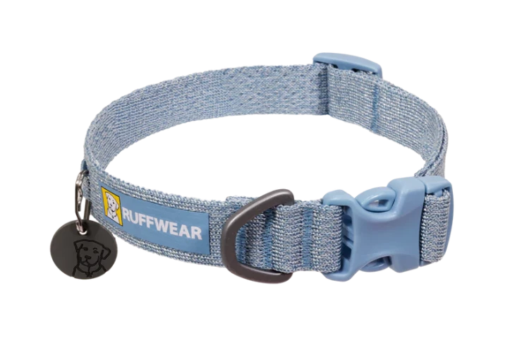 Ошейник RUFFWEAR® Front Range® Flex