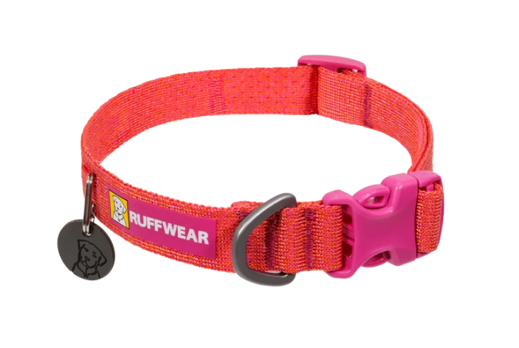 Ошейник RUFFWEAR® Front Range® Flex