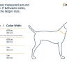 Ошейник RUFFWEAR® Front Range® Flex