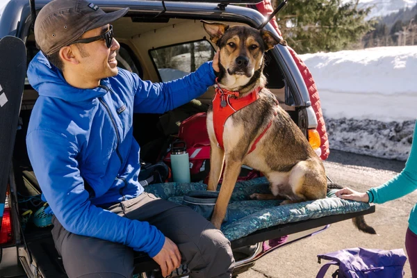 Ruffwear® Knot-a-Collar™ веревочный ошейник 