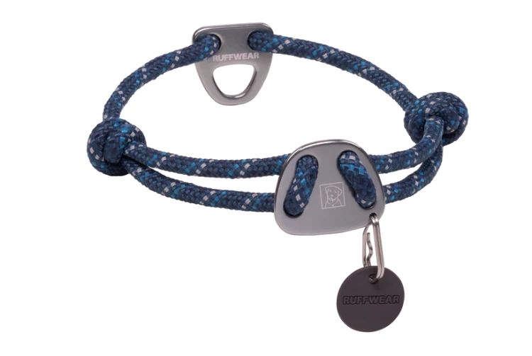 Ruffwear® Knot-a-Collar™ веревочный ошейник 