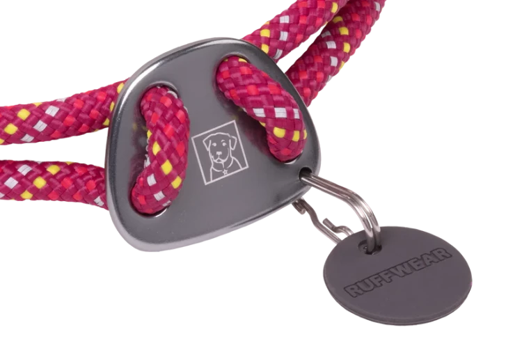 Ruffwear® Knot-a-Collar™ веревочный ошейник 