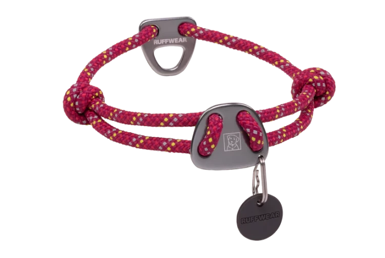 Ruffwear® Knot-a-Collar™ веревочный ошейник 