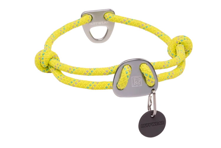 Ruffwear® Knot-a-Collar™ веревочный ошейник 