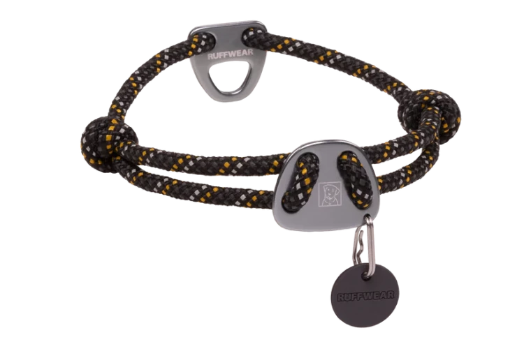 Ruffwear® Knot-a-Collar™ веревочный ошейник 