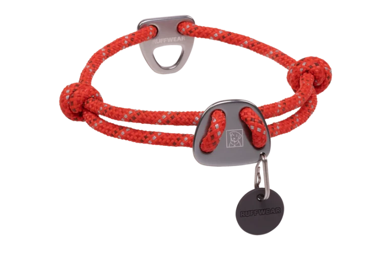 Ruffwear® Knot-a-Collar™ веревочный ошейник 