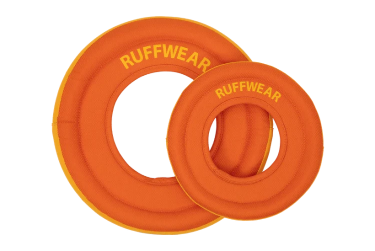 Ruffwear® Hydro Plane™ тарелка-обруч (фрисби) 