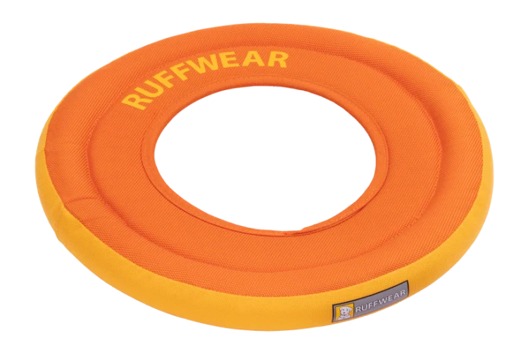 Ruffwear® Hydro Plane™ тарелка-обруч (фрисби) 