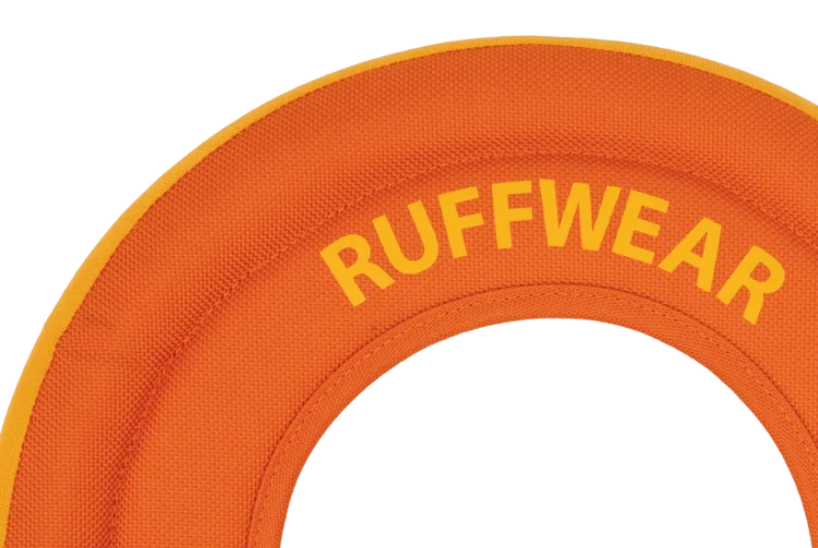 Ruffwear® Hydro Plane™ тарелка-обруч (фрисби) 