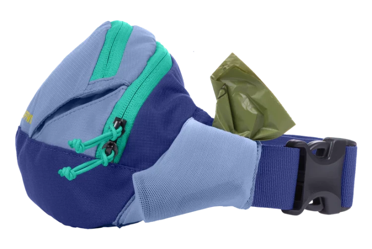 Сумка Ruffwear® HOME TRAIL™ HIP PACK