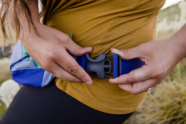 Сумка Ruffwear® HOME TRAIL™ HIP PACK