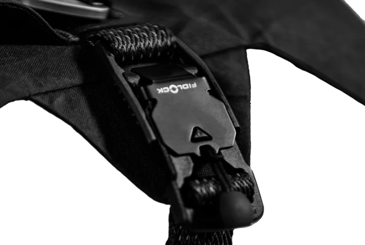 Шлея RUFFWEAR® Ridgeline™
