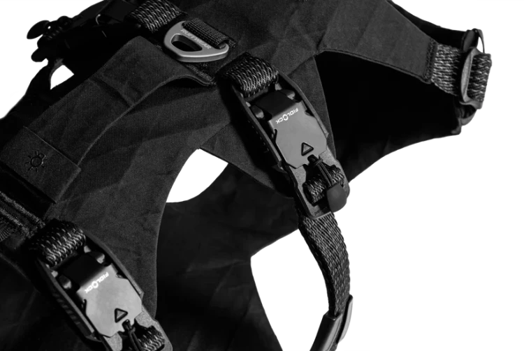 Шлея RUFFWEAR® Ridgeline™