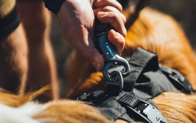 Поводок RUFFWEAR® Ridgeline™