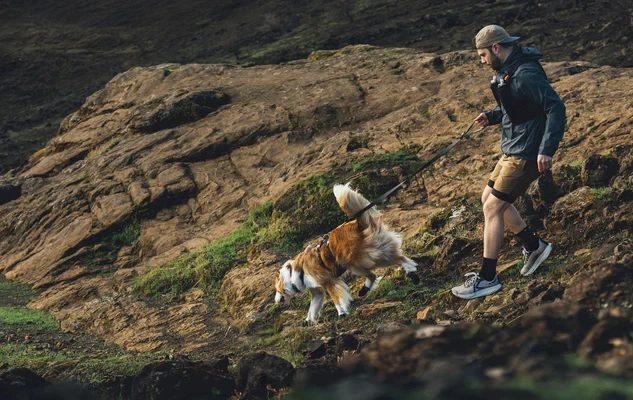 Поводок RUFFWEAR® Ridgeline™