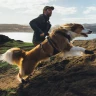 Один ботинок RUFFWEAR® Ridgeline™ Один ботинок RUFFWEAR® Ridgeline™
