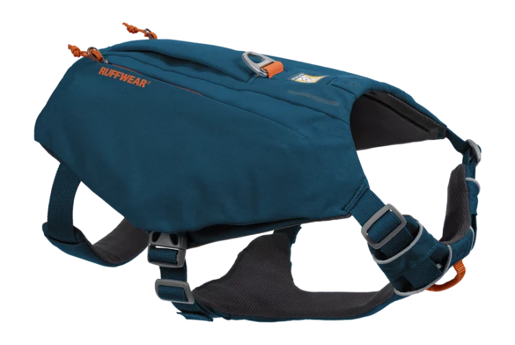 Шлейка Ruffwear® Switchback™