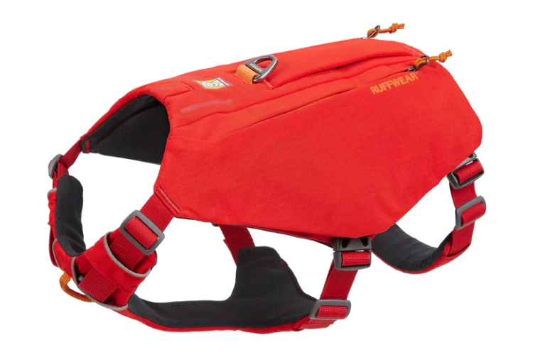 Шлейка Ruffwear® Switchback™