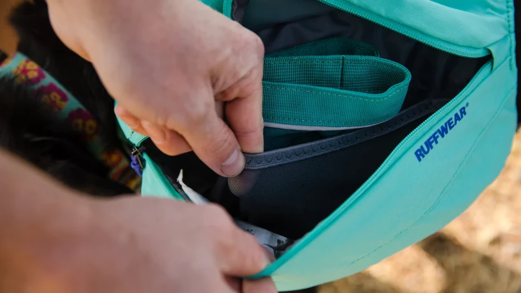 Ruffwear® Front Range™ Day Pack рюкзак дневных походов