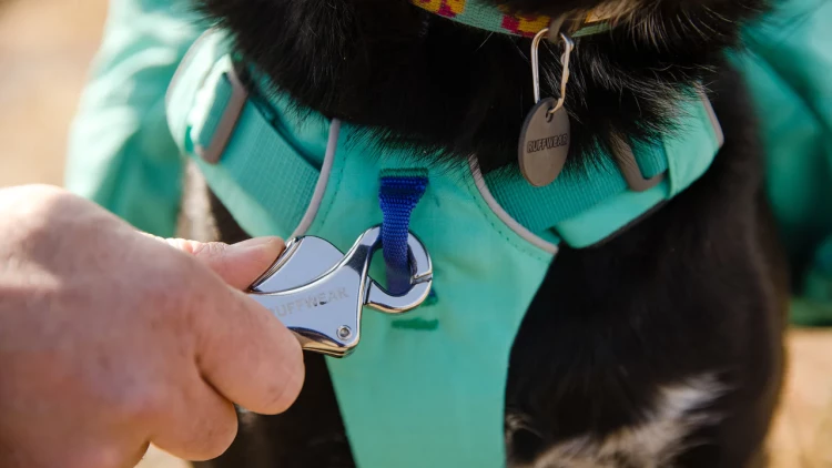 Ruffwear® Front Range™ Day Pack рюкзак дневных походов