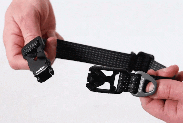 Ошейник RUFFWEAR® Ridgeline™
