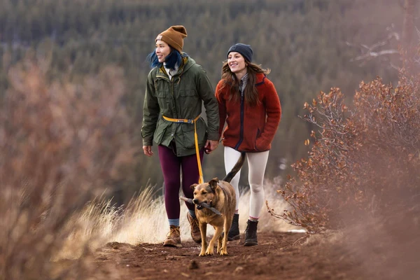 Ruffwear® Roamer™ поводок-потяг 
