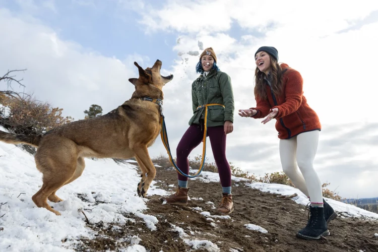 Ruffwear® Roamer™ поводок-потяг 
