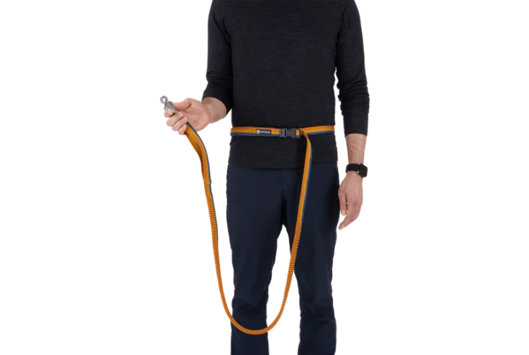 Ruffwear® Roamer™ поводок-потяг 