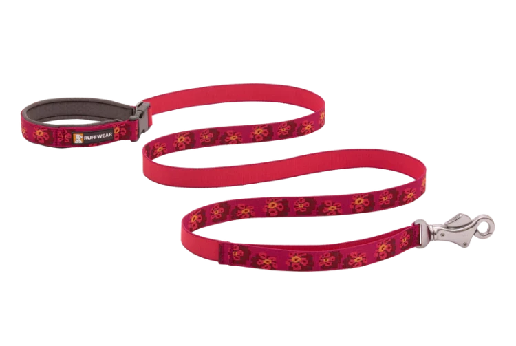Ruffwear® FLAT OUT™ - повседневный поводок