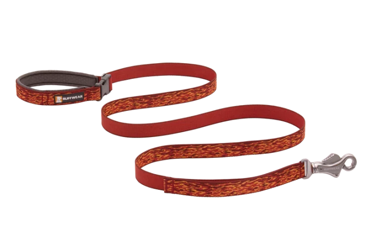 Ruffwear® FLAT OUT™ - повседневный поводок