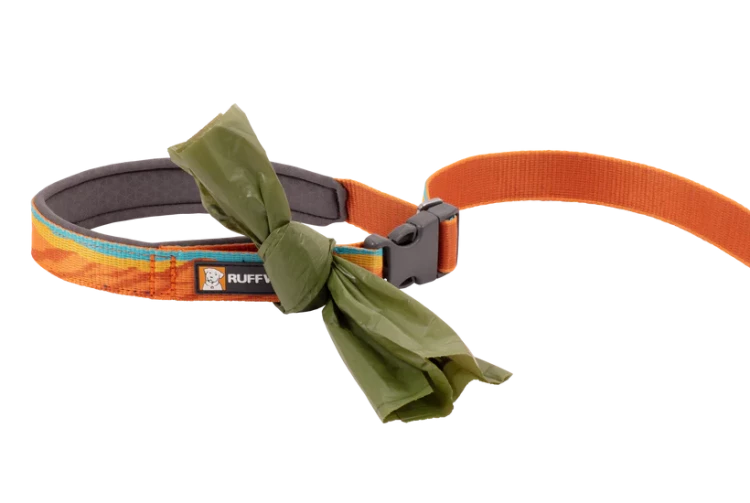 Ruffwear® FLAT OUT™ - повседневный поводок