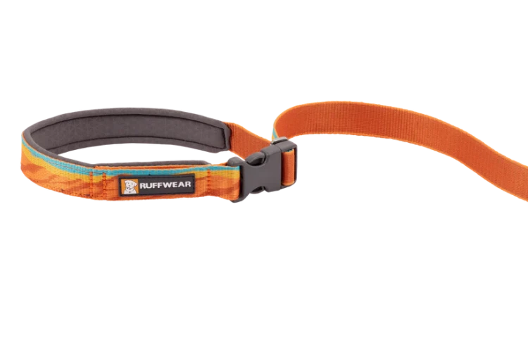 Ruffwear® FLAT OUT™ - повседневный поводок