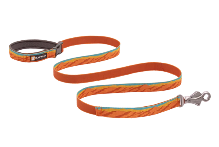 Ruffwear® FLAT OUT™ - повседневный поводок