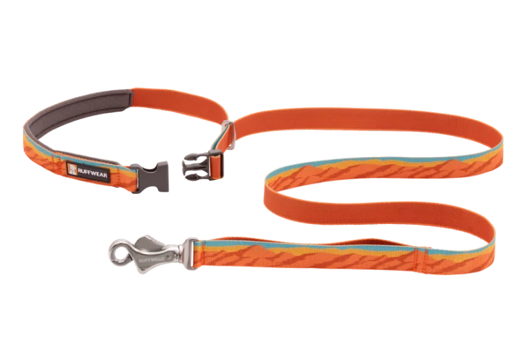 Ruffwear® FLAT OUT™ - повседневный поводок