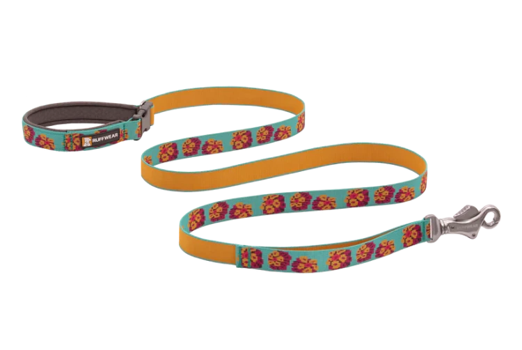 Ruffwear® FLAT OUT™ - повседневный поводок
