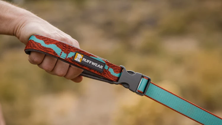 Ruffwear® FLAT OUT™ - повседневный поводок