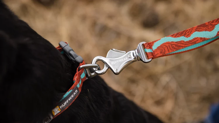 Ruffwear® FLAT OUT™ - повседневный поводок
