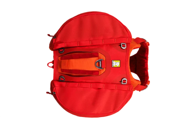 Рюкзак RUFFWEAR® Palisades™ 2026
