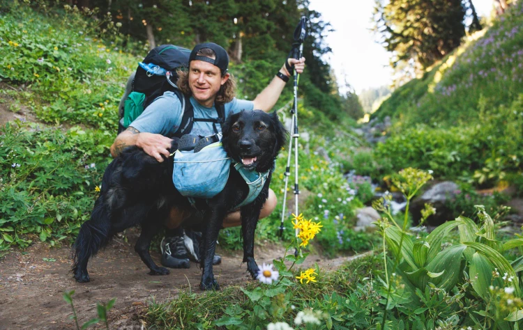 Рюкзак RUFFWEAR® Palisades™ 2026