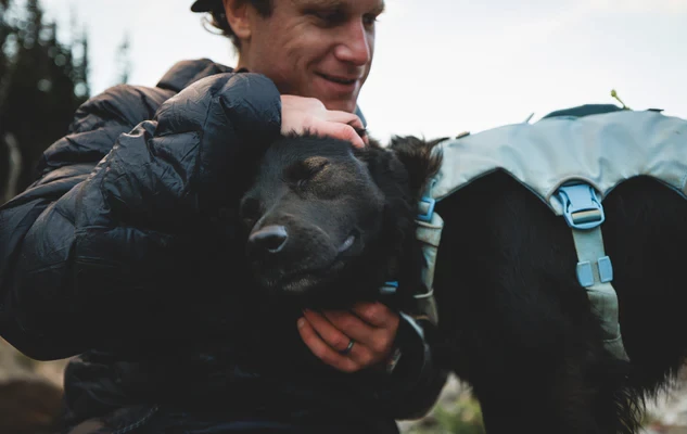 Рюкзак RUFFWEAR® Palisades™ 2026