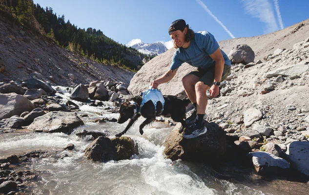 Рюкзак RUFFWEAR® Palisades™ 2026