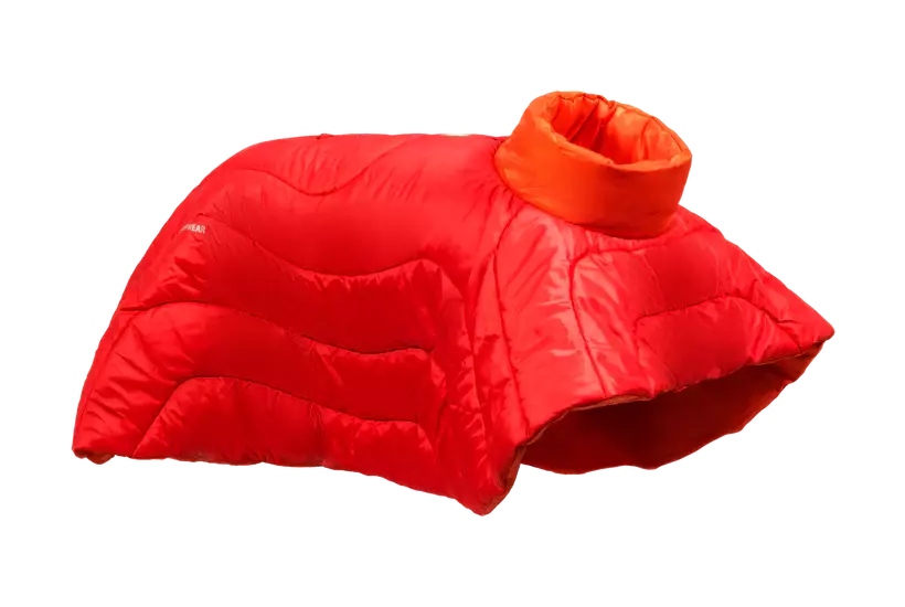 Image of Palisades™ Sleep Poncho