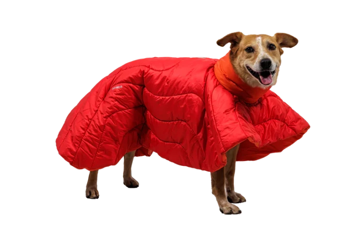 Пончо RUFFWEAR® Palisades™