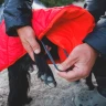 Пончо RUFFWEAR® Palisades™