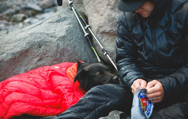 Пончо RUFFWEAR® Palisades™