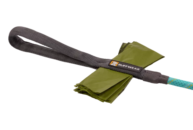Ruffwear® Just-a-Cinch™ поводок (репшнур-ринговка) 