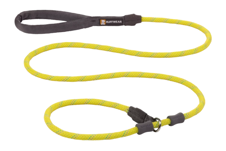Ruffwear® Just-a-Cinch™ поводок (репшнур-ринговка) 