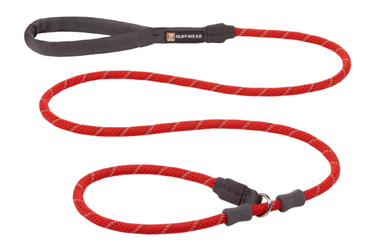Ruffwear® Just-a-Cinch™ поводок (репшнур-ринговка) 