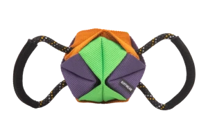 Игрушка Ruffwear® Webbing Remix™ Tug